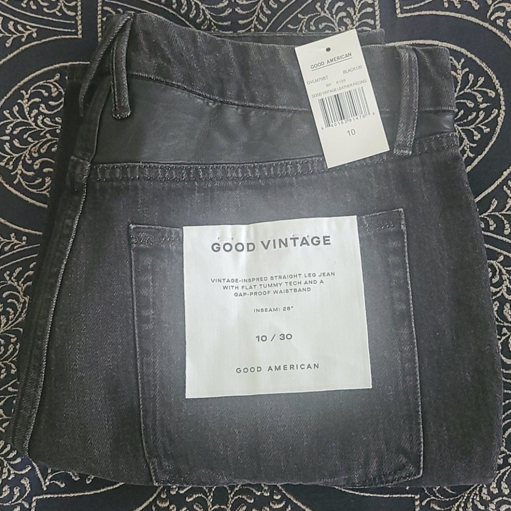 Good American Good Vintage